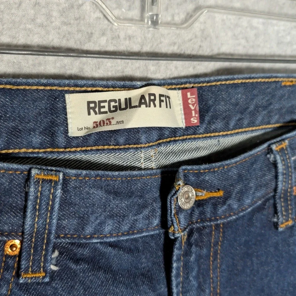 Levis brand levi